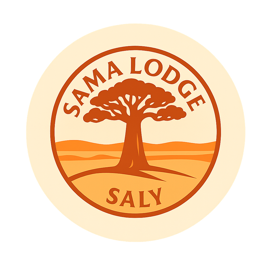 Sama Lodges